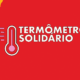 Termômetro Solidário 2025 em SC: veja como e onde doar roupas de inverno / Divulgação