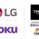 Times Brasil – Licenciado Exclusivo CNBC amplia sua distribuição e chega às plataformas LG Channels e Roku / Divulgação
