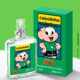 Depois de esgotar e viralizar em 2024, perfume do Cebolinha volta ao estoque e Jequiti prevê sucesso ainda maior / Divulgação / Jequiti