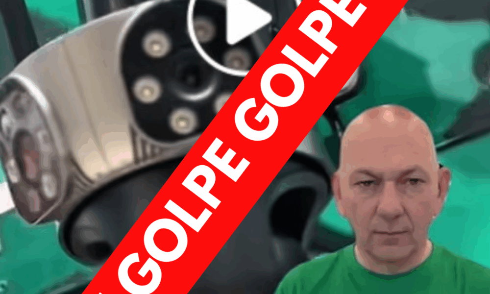 Havan alerta sobre novo golpe criado com Inteligência Artificial nas redes sociais / Divulgação